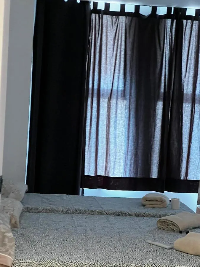 Centro Historico Picasso Parking Incluido Z3 Apartment Malaga