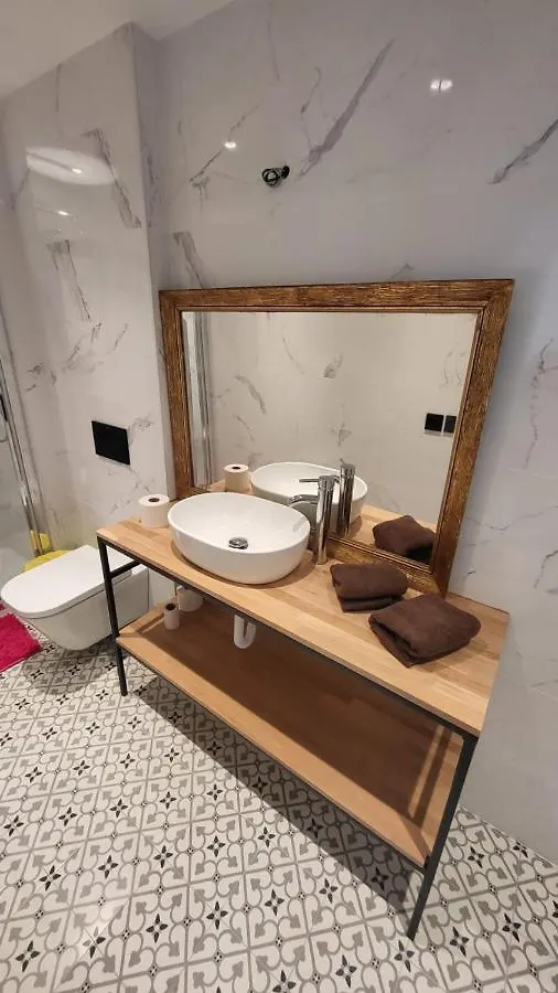 Centro Historico Picasso Parking Incluido Z3 Apartment Malaga 0*,