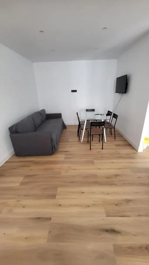 Centro Historico Picasso Parking Incluido Z3 Apartment Malaga
