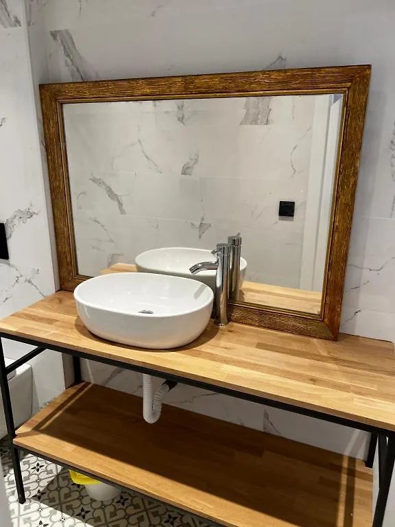 Centro Historico Picasso Parking Incluido Z3 Apartment Malaga