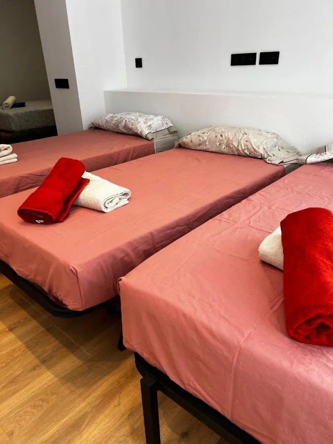 Appartement Centro Historico Picasso Parking Incluido Z3 à Málaga