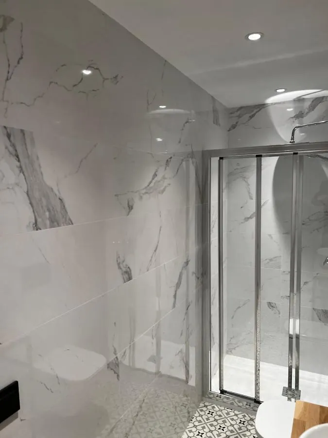 Appartement Centro Historico Picasso Parking Incluido Z3 à Málaga